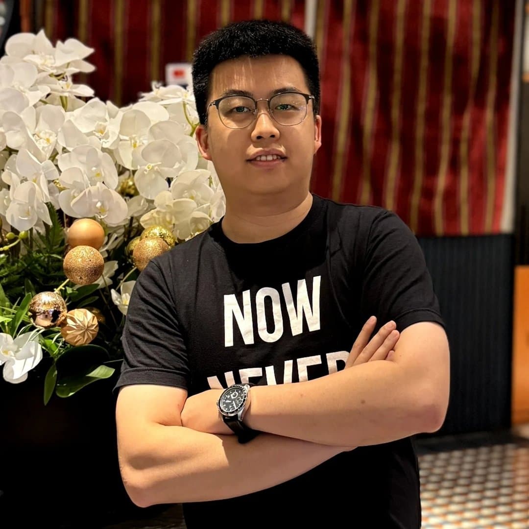 Edrick Lim
